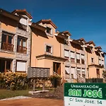 Apartamento Nozal, 2 En Vut-3819-as Llanes