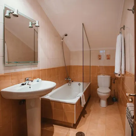 Nozal, 2 En Vut-3819-as Apartment
