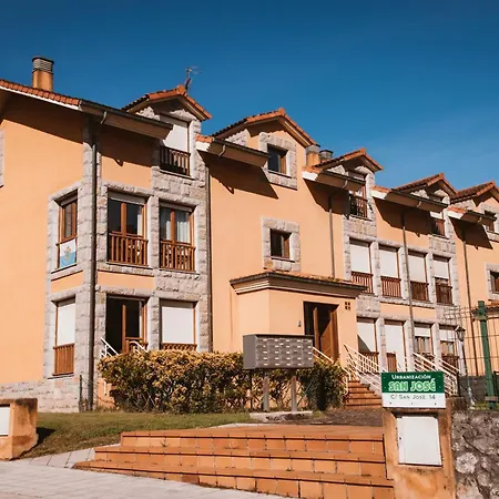 아파트 Nozal, 2 En Vut-3819-as