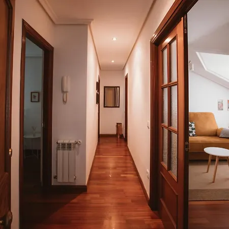 Nozal, 2 En Vut-3819-as Appartement Llanes