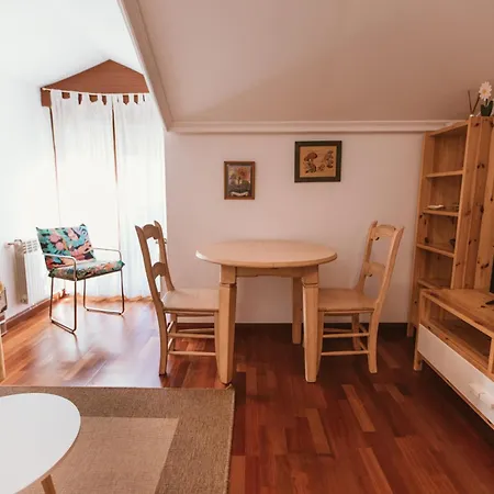 Appartement Nozal, 2 En Vut-3819-as *