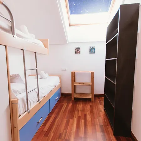 Nozal, 2 En Vut-3819-as Appartement Llanes