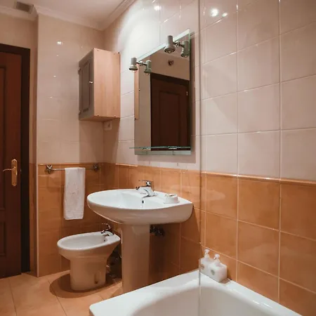 Nozal, 2 En Vut-3819-as Appartement Llanes