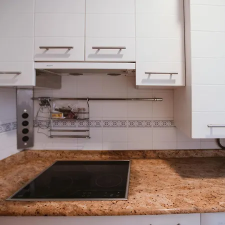 Appartement Nozal, 2 En Vut-3819-as Llanes