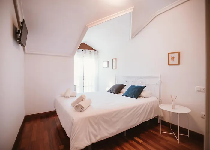 Nozal, 2 En Vut-3819-as Apartment *