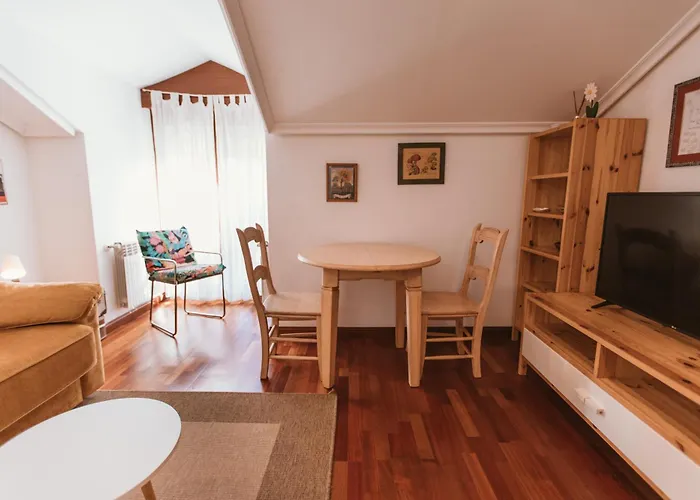 Apartment Nozal, 2 En Vut-3819-as *