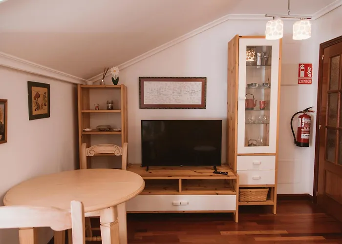 Apartment Nozal, 2 En Vut-3819-as Llanes