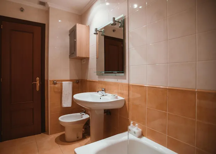 Nozal, 2 En Vut-3819-as Apartment Llanes