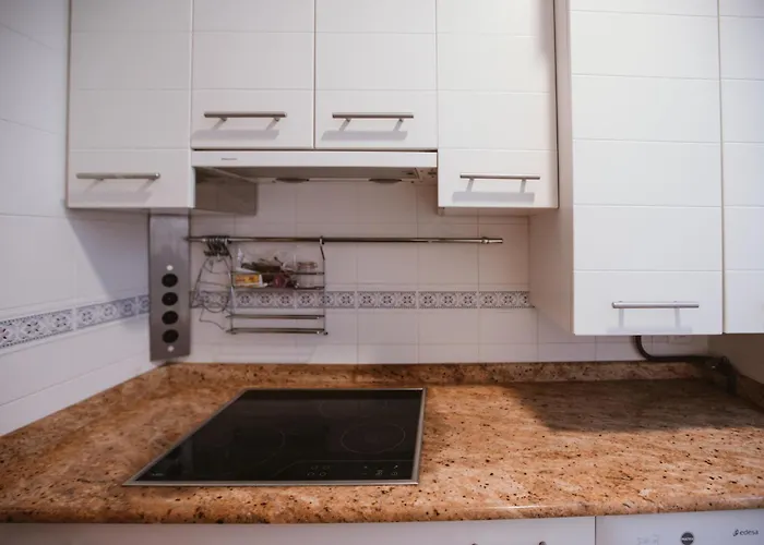 Apartment Nozal, 2 En Vut-3819-as Llanes