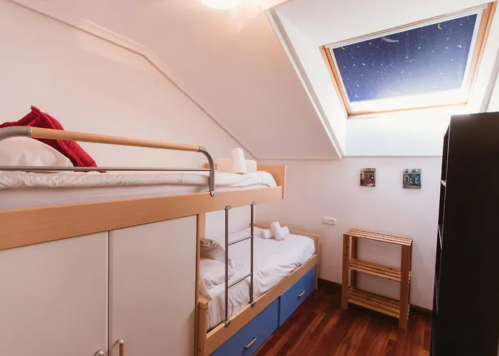 Nozal, 2 En Vut-3819-as Apartment