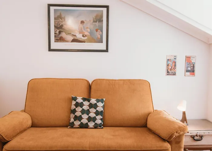 Nozal, 2 En Vut-3819-as Apartment Llanes